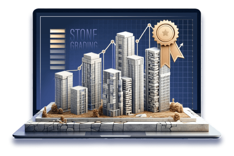 istonex-grading